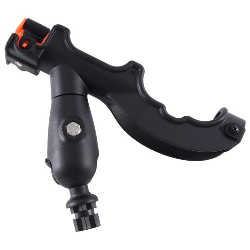 Fishing Kayak Rod Holder - Держатель для каяка 360° ° Вращающийся