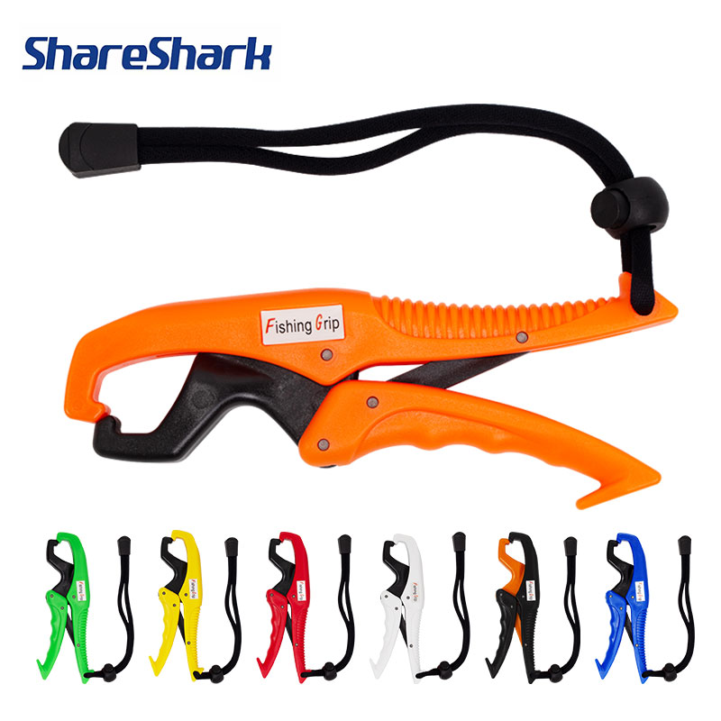 Fishing Kayak Rod Holder - Рыболовный захват для рыбы ShareShark из
