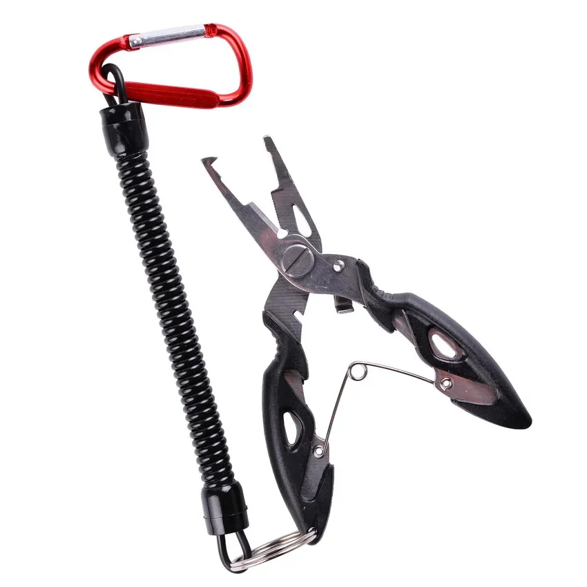 Fishing Kayak Rod Holder - Многофункциональные рыболовные плоскогубцы, инструменты, аксессуары для