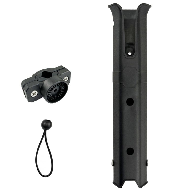 Fishing Kayak Rod Holder - Держатель для удочки ABXY, регулируемый для