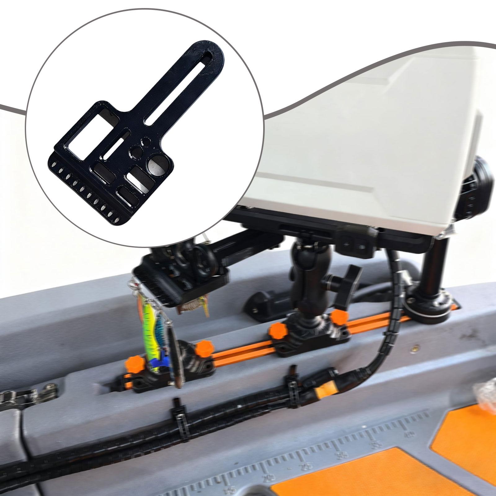Держатель для рыболовных инстр – обзор и цена Fishing Kayak Cart