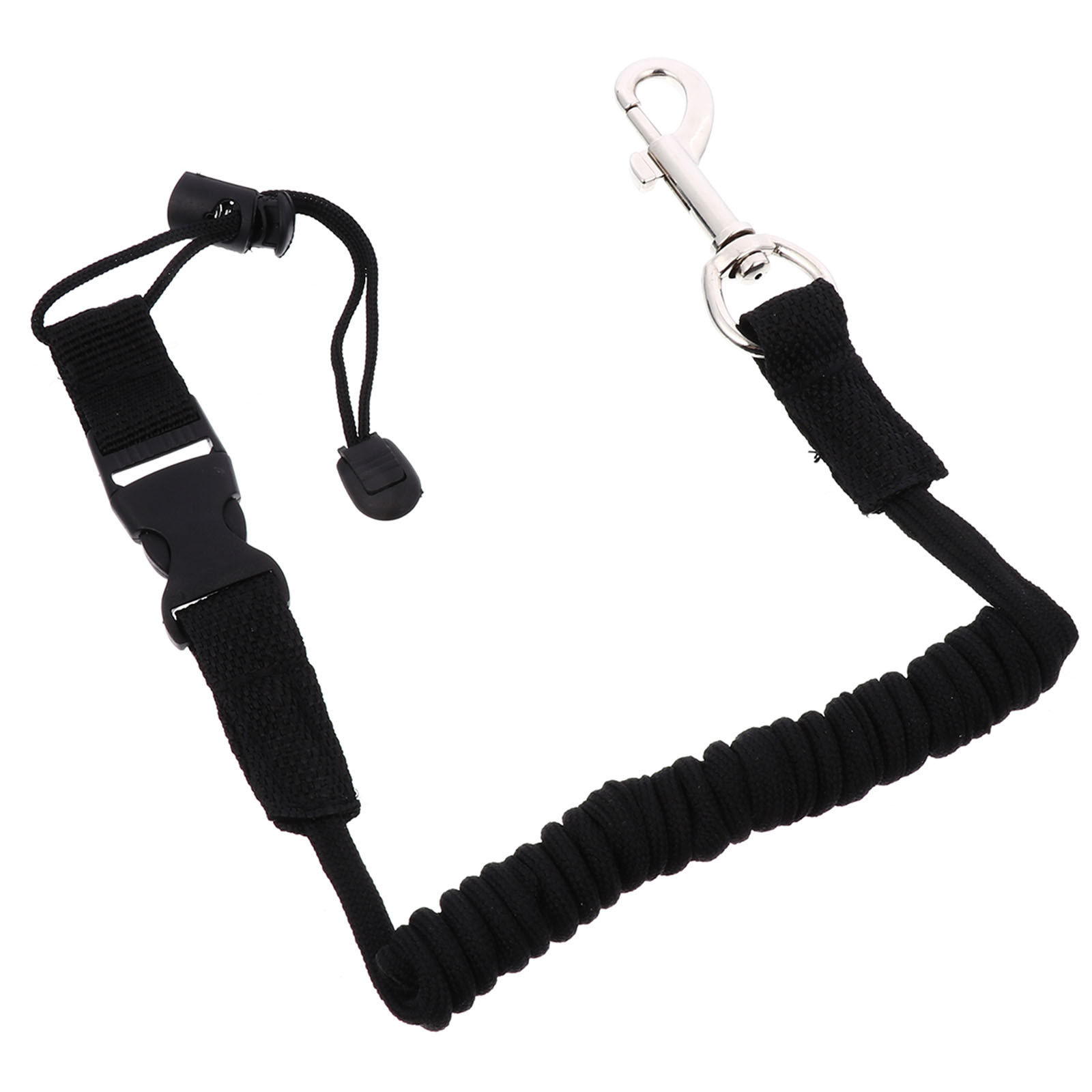 1 шт. эластичный регулируемый  – обзор и цена Fishing Kayak Paddle Leash