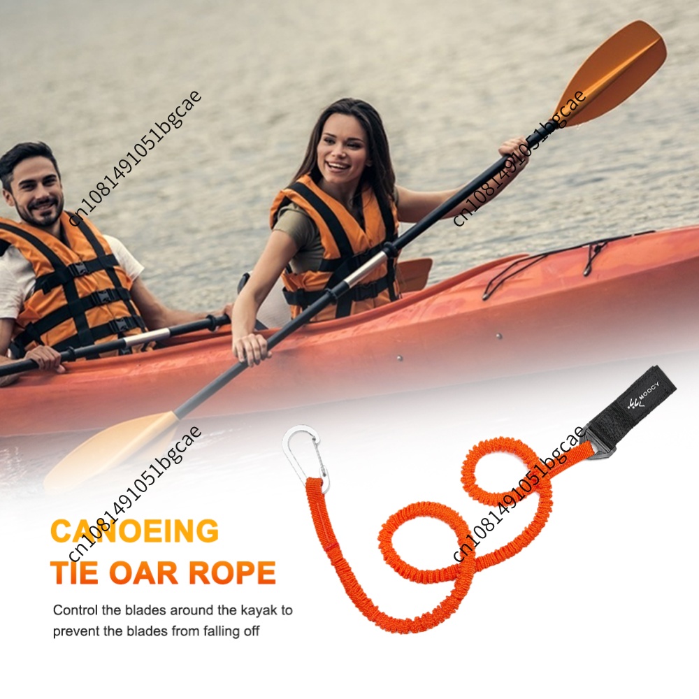 Ремень-фиксатор для весла каяк – обзор и цена Fishing Kayak Paddle Leash