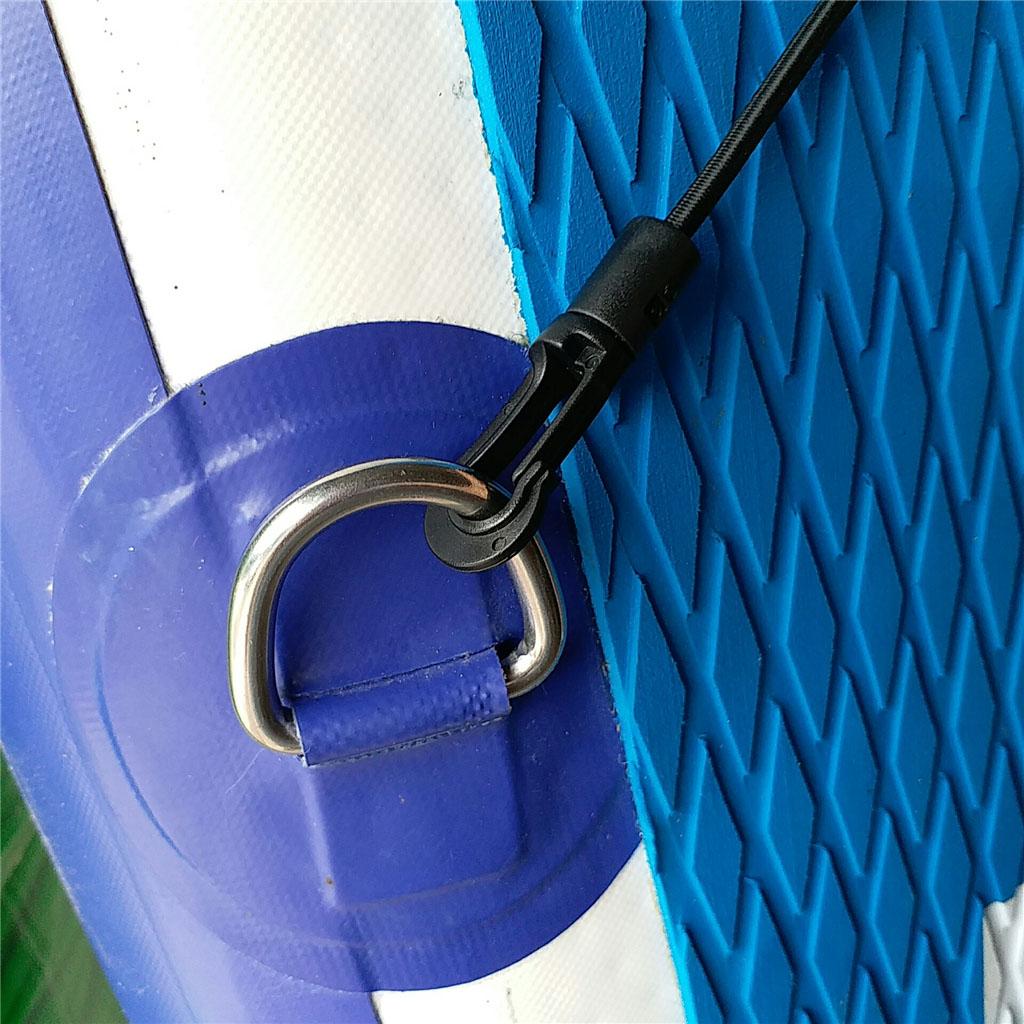 Аксессуары для падлбордов: стр – обзор и цена Fishing Kayak Paddle Leash