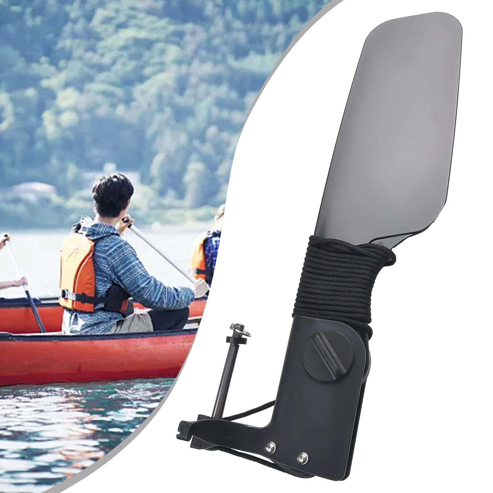 Для каяка, большой хвостовой р – обзор и цена Fishing Kayak Cart